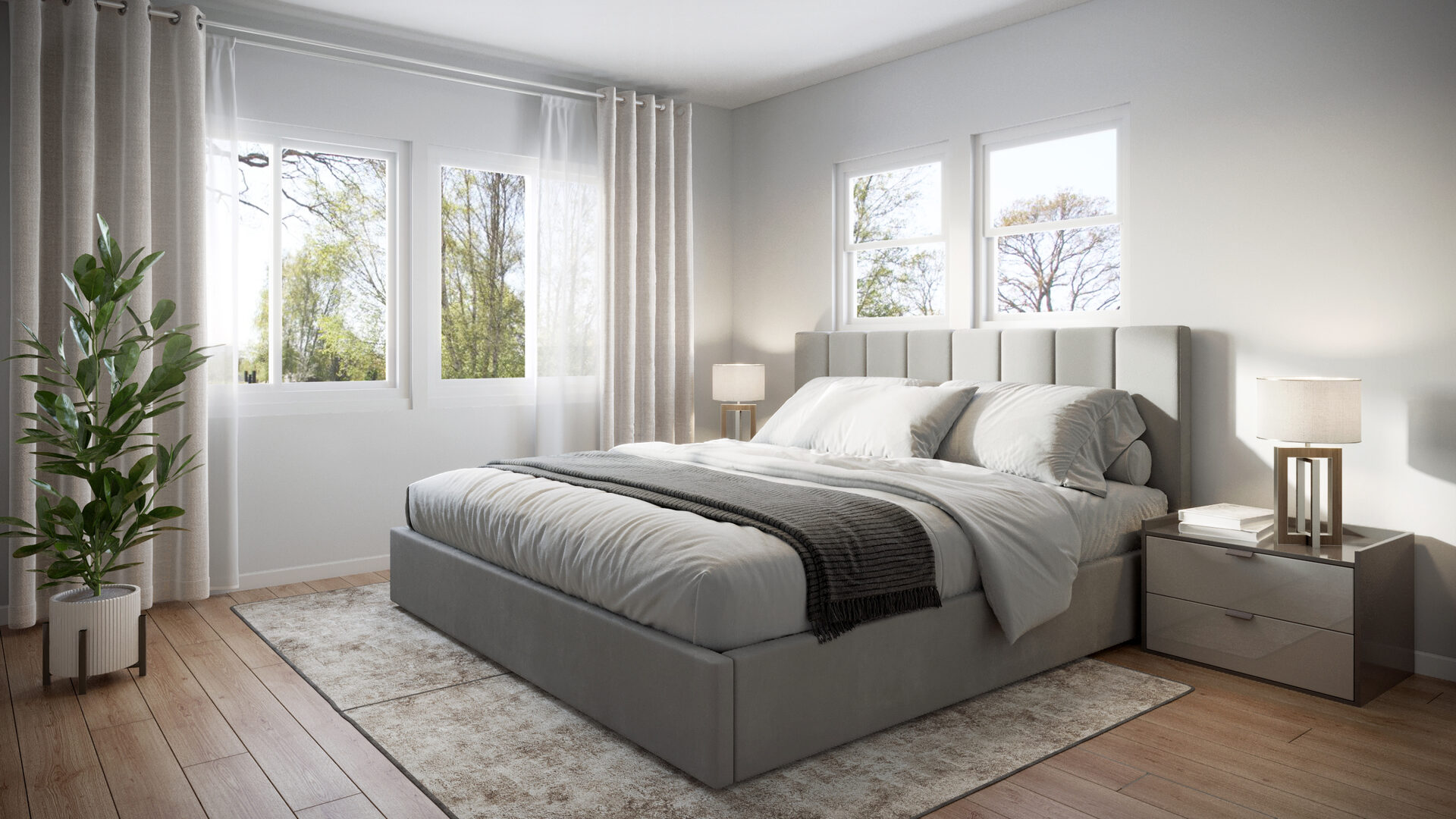 ADORE Heights 1050 - photo 4