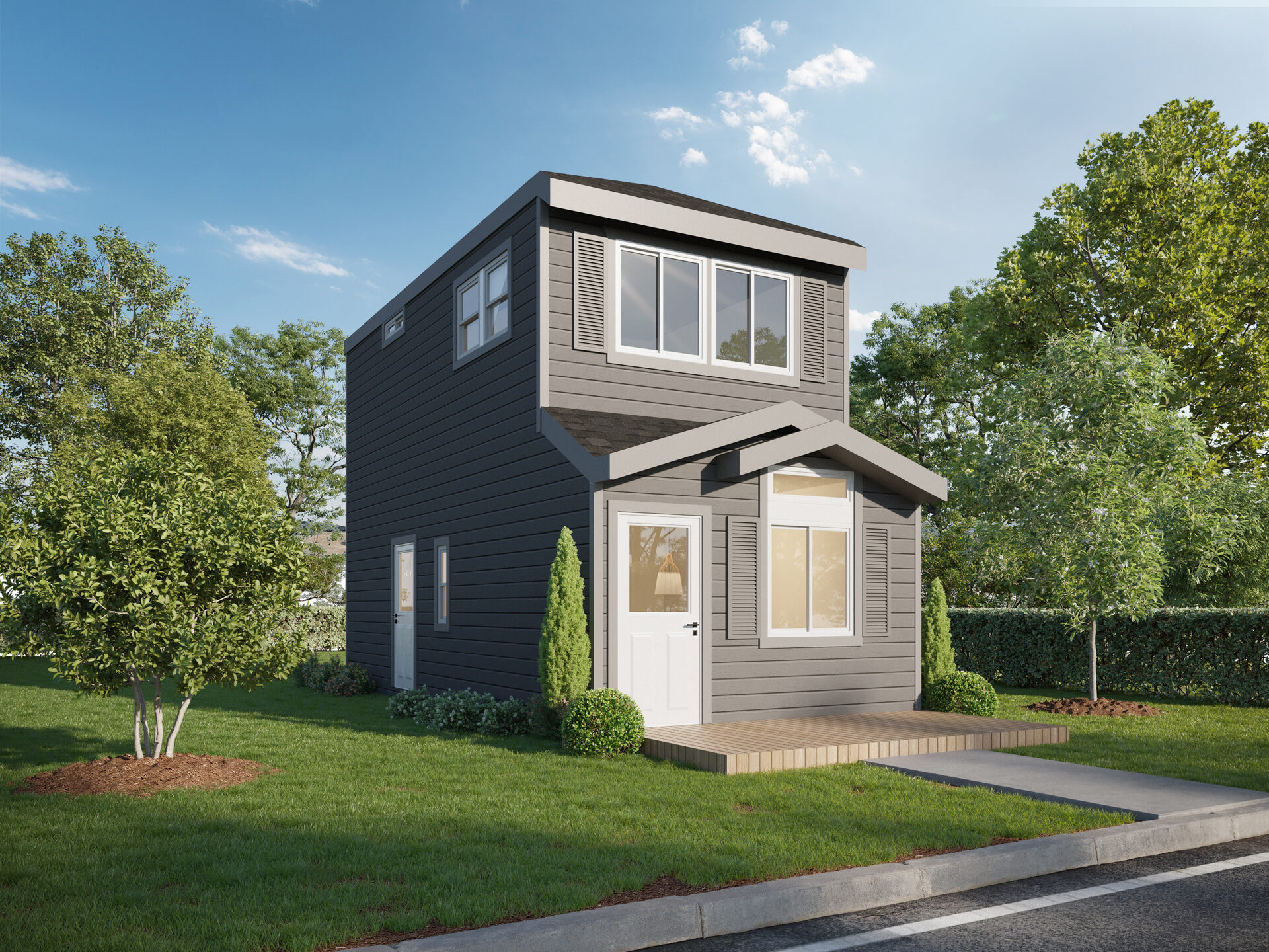 ADORE Heights 765 – 1