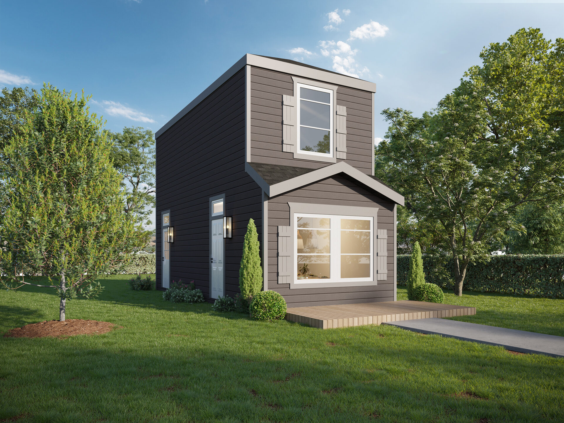 ADORE Heights 870 – 1