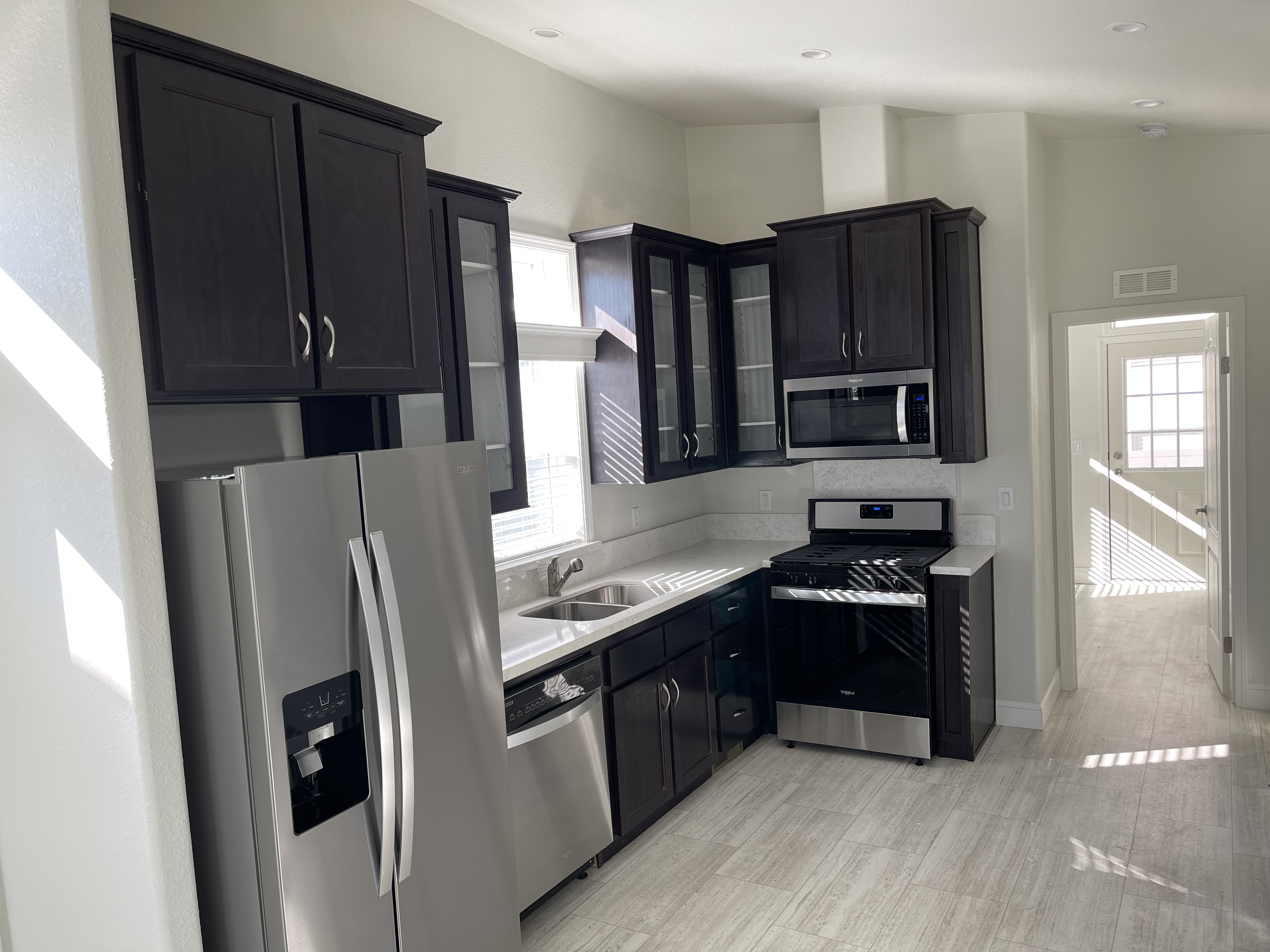 ADORE Horizon 563 F - photo 3