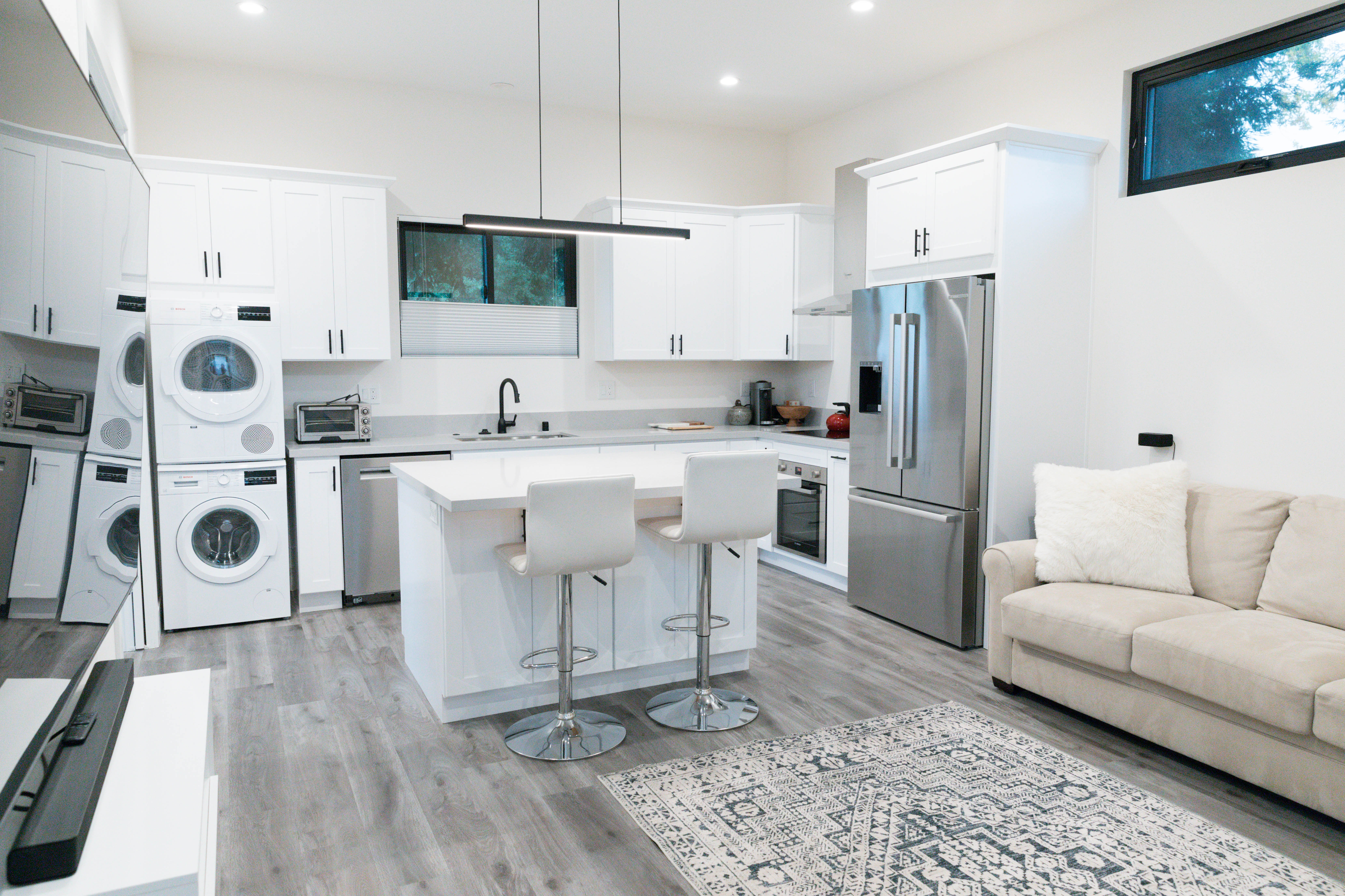 ADORE Landmark 540 – 2